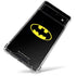 DC Comics Batman Movie 1989 Logo Google Pixel 6 Clear Case